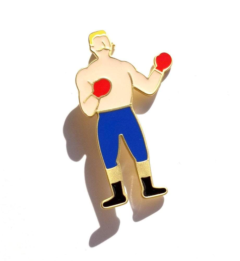 Pin on Boxing